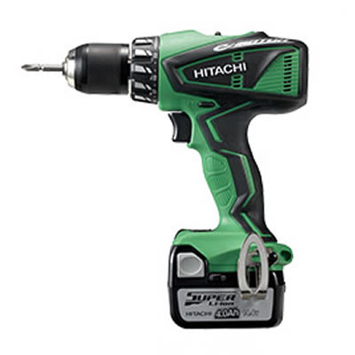 ���� 14.4V�h���C�o�h����DS14DMR(2RCK)