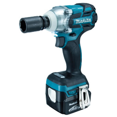 マキタ 14.4V充電式インパクトレンチ TW152DRFX