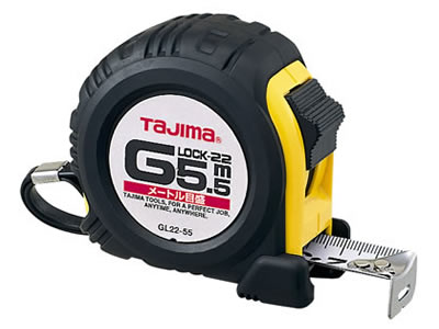 G���b�N22-5.5m ���[�g���ڐ�