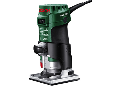 �{�b�V�� �p���[�g���}�[ PMR500