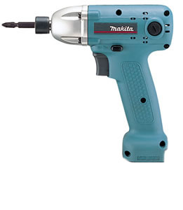 �}�L�^ 9.6V�C���p�N�g�h���C�o TD061DZ