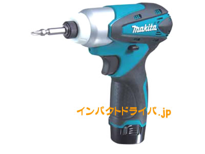 �}�L�^ 9.6V�C���p�N�g�h���C�o 6990DRCSP