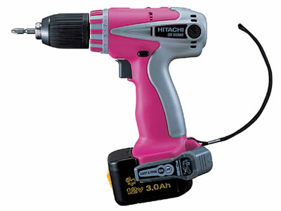 ���� 12V�h���C�o�h����DS12DM2 (2RCK)
