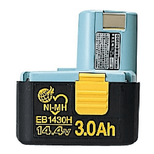 ���� 18V�j�b�P�����f�d�r�p�b�N EB1830H