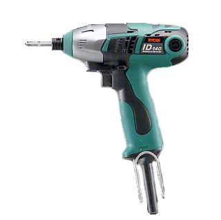 �����[�r �C���p�N�g�h���C�o ID-140