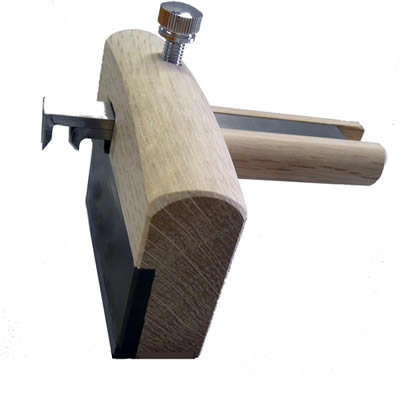 松井精密 二丁鎌毛引き(MG付) 大 150mm 松井精密 二丁鎌毛引き(MG付) 大 150mm