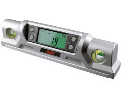 マイゾックス デジタルコンパクト 勾配測定器 DGL-C マイゾックス デジタルコンパクト 勾配測定器 DGL-C