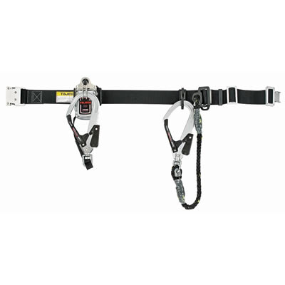 タジマ 安全帯 TR150 L2 2丁掛け ワンタッチベルトセット タジマ 安全帯 TR150 L2 2丁掛け ワンタッチベルトセット