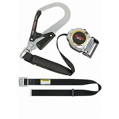 タジマ 安全帯 MR110L2 スチールベルトセット タジマ 安全帯 MR110L2 スチールベルトセット
