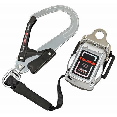 タジマ 安全帯 TR150L2 タジマ 安全帯 TR150L2
