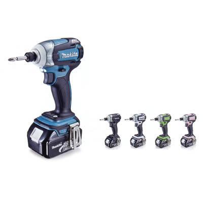 ����ѥ��� �ޥ��� 18V TD147DRFX