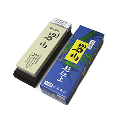 男山 超仕上 砥石 #8000 今西製砥 男山 超仕上 砥石 #8000 今西製砥