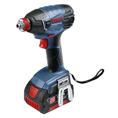 ボッシュ GDX18V-LI インパクトドライバー 18V ボッシュ GDX18V-LI インパクトドライバー 18V