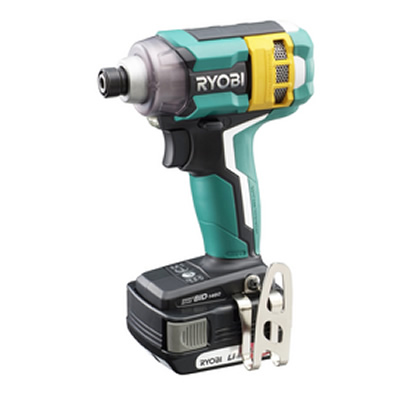 リョービ BID-1460 インパクトドライバー 14.4V リョービ BID-1460 インパクトドライバー 14.4V