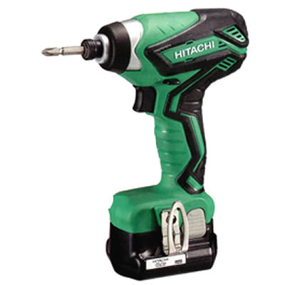 日立 WH10DAL(2LSK) インパクトドライバ 10.8V 日立 WH10DAL(2LSK) インパクトドライバ 10.8V