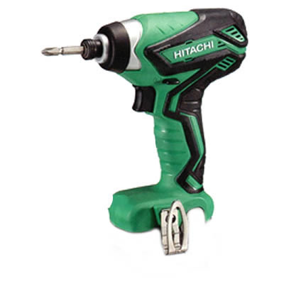 日立 10.8V インパクトドライバ WH10DAL(NN) 本体のみ 日立 10.8V インパクトドライバ WH10DAL(NN) 本体のみ