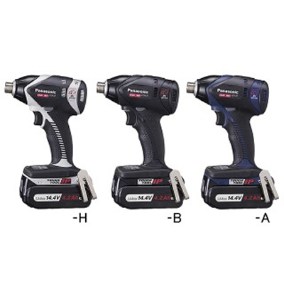 パナソニック EZ75A1LS2F デュアル インパクトドライバー 14.4V パナソニック EZ75A1LS2F デュアル インパクトドライバー 14.4V