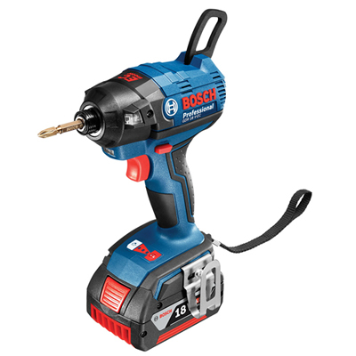 ボッシュ GDR18V-ECN インパクトドライバー 18V ボッシュ GDR18V-ECN インパクトドライバー 18V