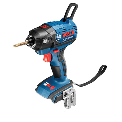 ボッシュ GDR18V-ECH(本体のみ) インパクトドライバー 18V ボッシュ GDR18V-ECH(本体のみ) インパクトドライバー 18V
