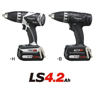 パナソニック EZ7441 ドリルドライバ 14.4V パナソニック EZ7441 ドリルドライバ 14.4V