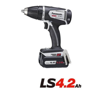 パナソニック EZ74A1LS2F 14.4V ドリルドライバー パナソニック EZ74A1LS2F 14.4V ドリルドライバー