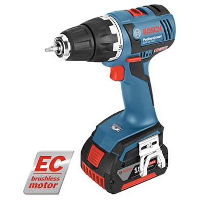 ボッシュ GSR18V-EC ドライバードリル 18V ボッシュ GSR18V-EC ドライバードリル 18V