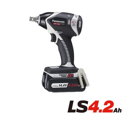 パナソニック EZ75A2LS2F インパクトレンチ デュアル パナソニック EZ75A2LS2F インパクトレンチ デュアル