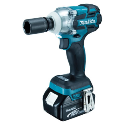 マキタ TW281DRMX(4.0Ah) インパクトレンチ 18V マキタ TW281DRMX(4.0Ah) インパクトレンチ 18V