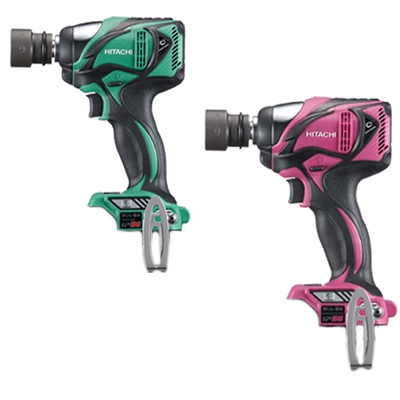 日立 インパクトレンチ WR18DBAL2(NN) 本体のみ 日立 インパクトレンチ WR18DBAL2(NN) 本体のみ