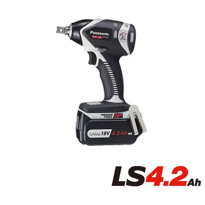 パナソニック EZ75A2LS2G インパクトレンチ デュアル パナソニック EZ75A2LS2G インパクトレンチ デュアル