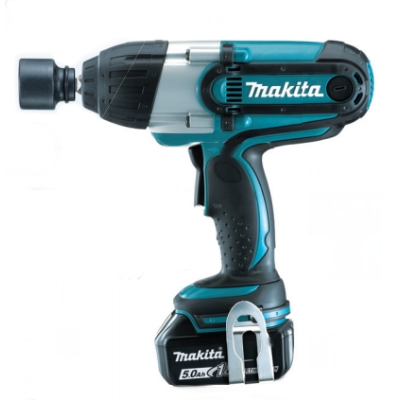 マキタ TW450DRTX インパクトレンチ(18V)5.0Ah マキタ TW450DRTX インパクトレンチ(18V)5.0Ah