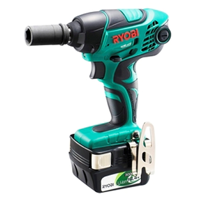 リョービ 充電式インパクトレンチ BIW-1470 リョービ 充電式インパクトレンチ BIW-1470
