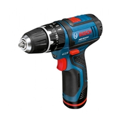 ボッシュ GSB10.8-2-LI 振動ドライバドリル(10.8V) ボッシュ GSB10.8-2-LI 振動ドライバドリル(10.8V)