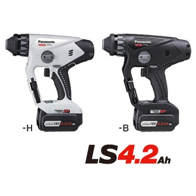 パナソニック EZ78A1LS2G 18V マルチハンマードリル デュアル パナソニック EZ78A1LS2G 18V マルチハンマードリル デュアル