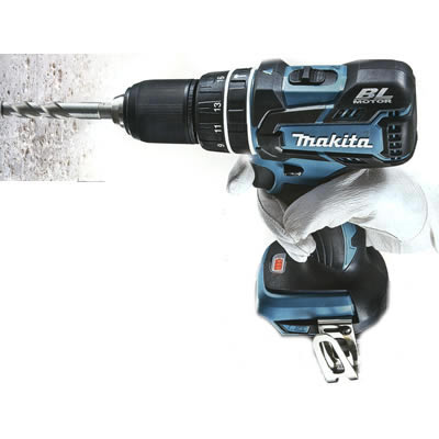 マキタ 18V 震動ドライバドリル HP480DZ(本体のみ) マキタ 18V 震動ドライバドリル HP480DZ(本体のみ)