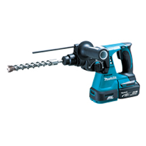 マキタ 18V HR244DRMX(4.0Ah) ハンマドリル 24mm マキタ 18V HR244DRMX(4.0Ah) ハンマドリル 24mm
