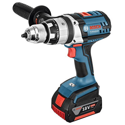 ボッシュ GSB18VE-2-LI 振動ドライバドリル 18V ボッシュ GSB18VE-2-LI 振動ドライバドリル 18V