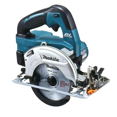 マキタ HS471DRF(3.0Ah) 125mm 丸のこ 18V マキタ HS471DRF(3.0Ah) 125mm 丸のこ 18V