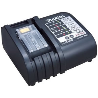 マキタ DC18SD 充電器 マキタ DC18SD 充電器