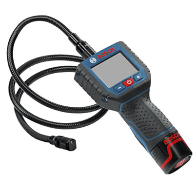 ボッシュ GOS10.8V-LI バッテリースコープ ボッシュ GOS10.8V-LI バッテリースコープ