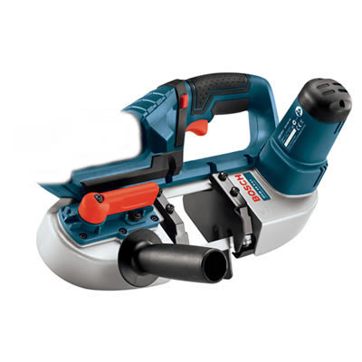 ボッシュ 18V GCB18V-LIH バンドソー(本体のみ) ボッシュ 18V GCB18V-LIH バンドソー(本体のみ)
