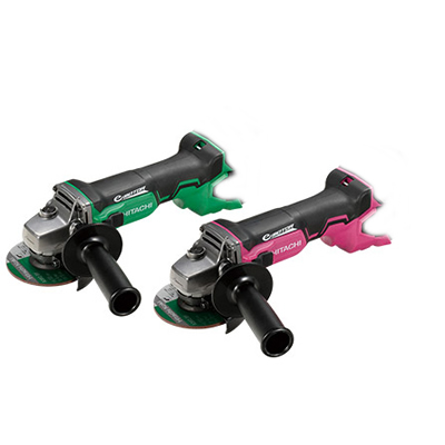 日立 G14DBVL(NN) 14.4Vディスクグラインダ 本体のみ 日立 G14DBVL(NN) 14.4Vディスクグラインダ 本体のみ