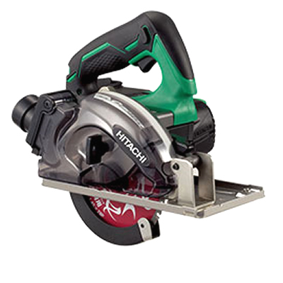 日立 CD18DBL(LJCK) 18V-5.0Ah チップソーカッタ 日立 CD18DBL(LJCK) 18V-5.0Ah チップソーカッタ