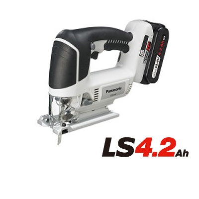 パナソニック EZ4541 ジグソー(14.4V) パナソニック EZ4541 ジグソー(14.4V)