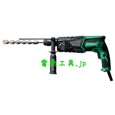ハイコーキ DH28PB ロータリハンマードリル ハイコーキ DH28PB ロータリハンマードリル