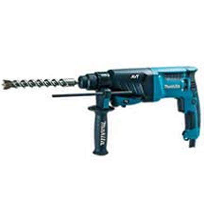 マキタ HR2631F 26mmハンマドリル マキタ HR2631F 26mmハンマドリル