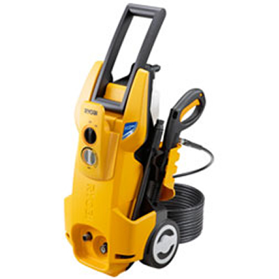 リョービ AJP-1700V 高圧洗浄機 リョービ AJP-1700V 高圧洗浄機