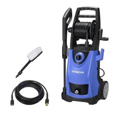 日立 FAW110(S) 高圧洗浄機 家庭用 日立 FAW110(S) 高圧洗浄機 家庭用