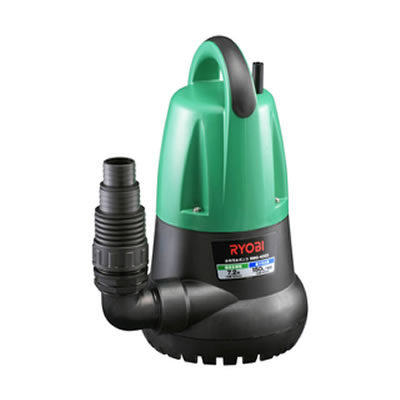 リョービ 水中汚水ポンプ RMG-4000 リョービ 水中汚水ポンプ RMG-4000