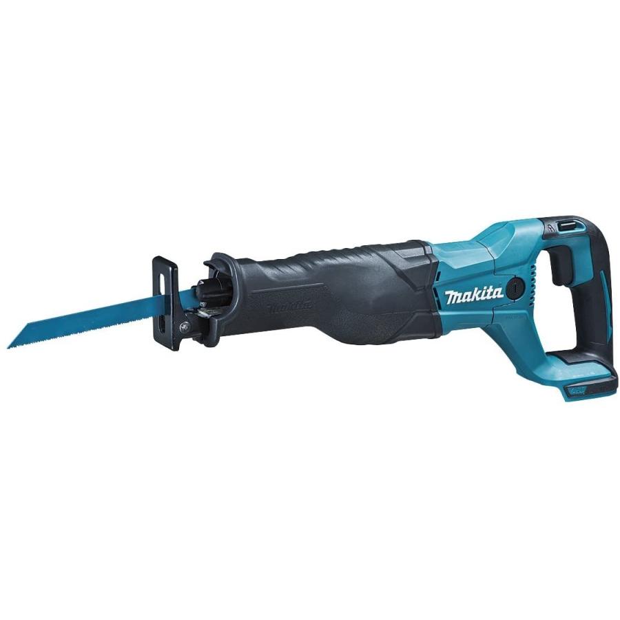 マキタ JR186DZK レシプロソー 18V 本体/ケース マキタ JR186DZK レシプロソー 18V 本体/ケース